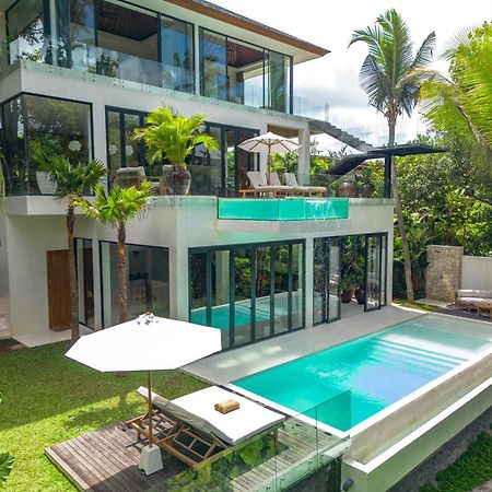 Villa Joyia Ubud المظهر الخارجي الصورة