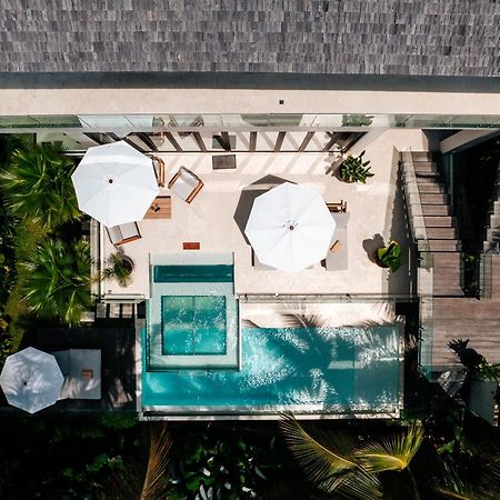 Villa Joyia Ubud المظهر الخارجي الصورة