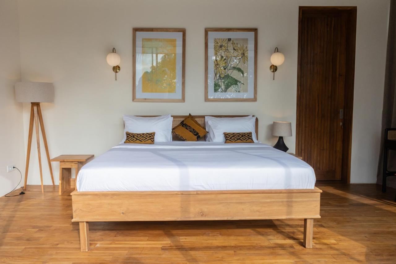 Villa Joyia Ubud المظهر الخارجي الصورة