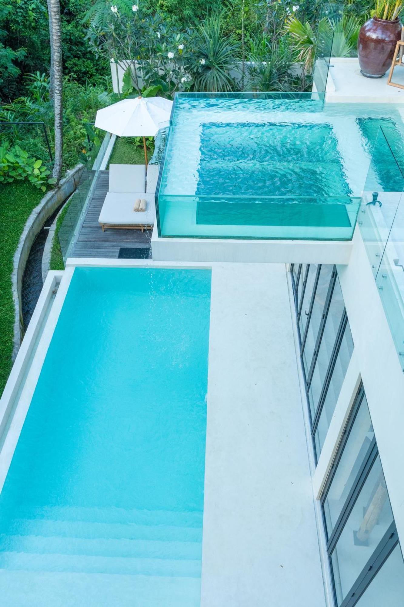 Villa Joyia Ubud المظهر الخارجي الصورة