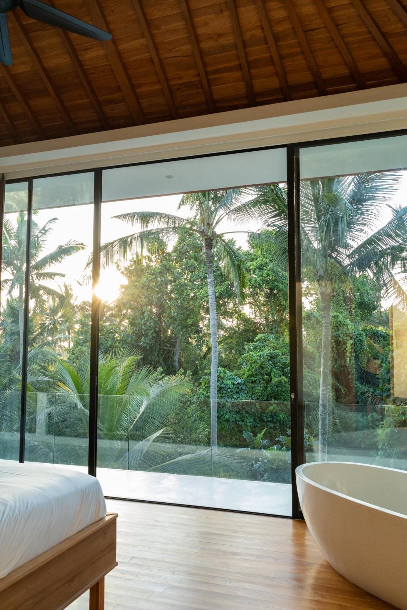 Villa Joyia Ubud المظهر الخارجي الصورة