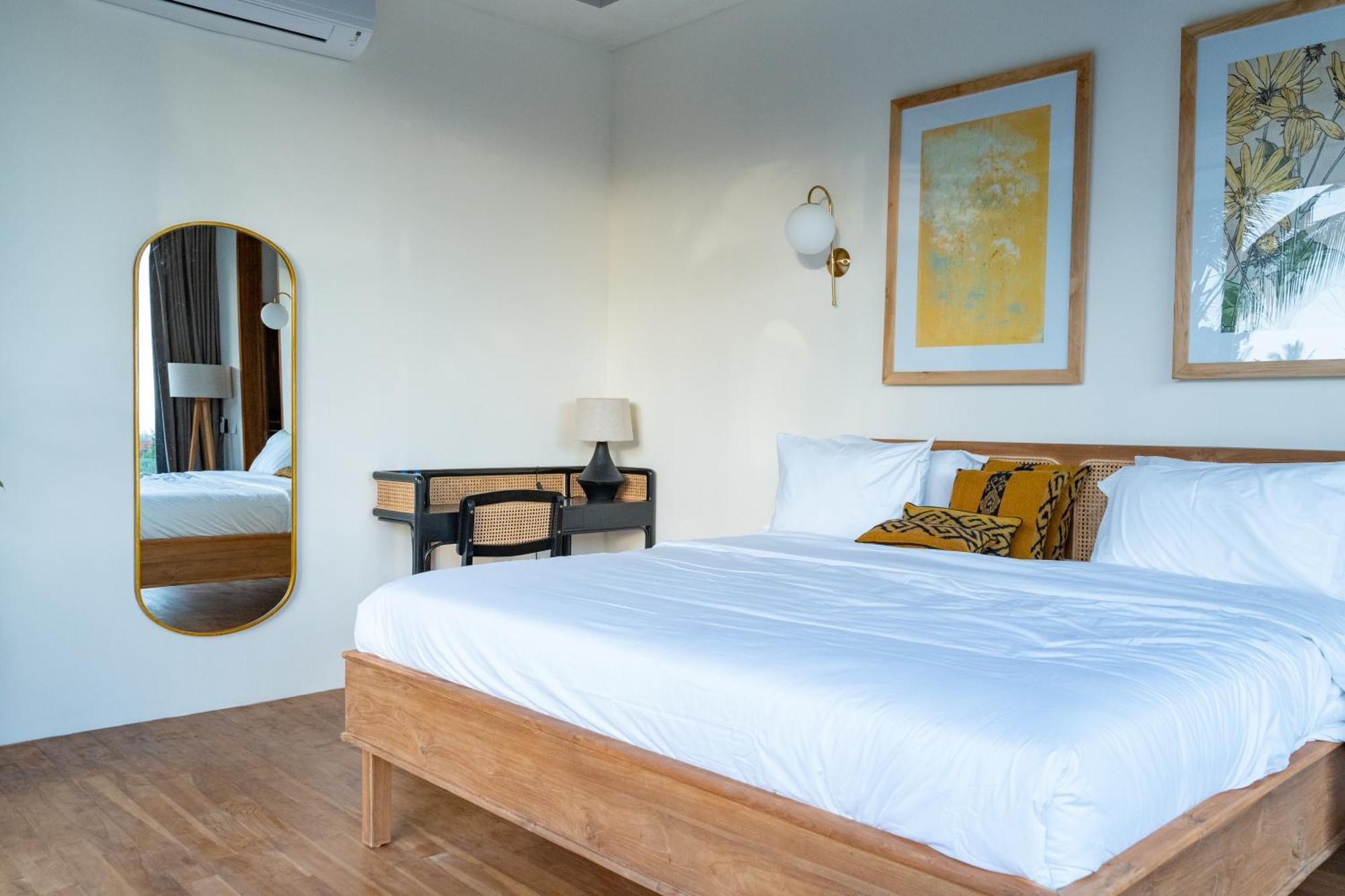 Villa Joyia Ubud المظهر الخارجي الصورة