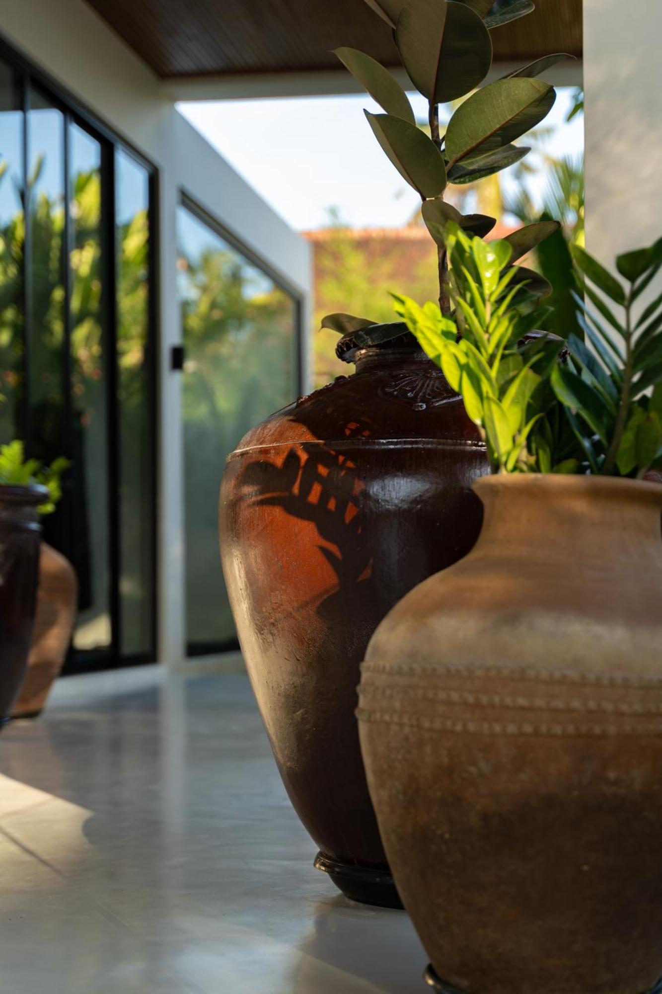 Villa Joyia Ubud المظهر الخارجي الصورة