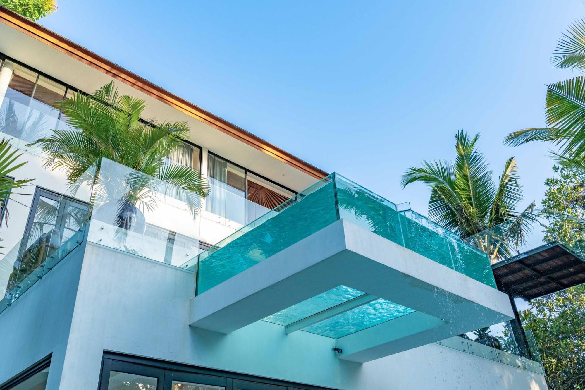 Villa Joyia Ubud المظهر الخارجي الصورة