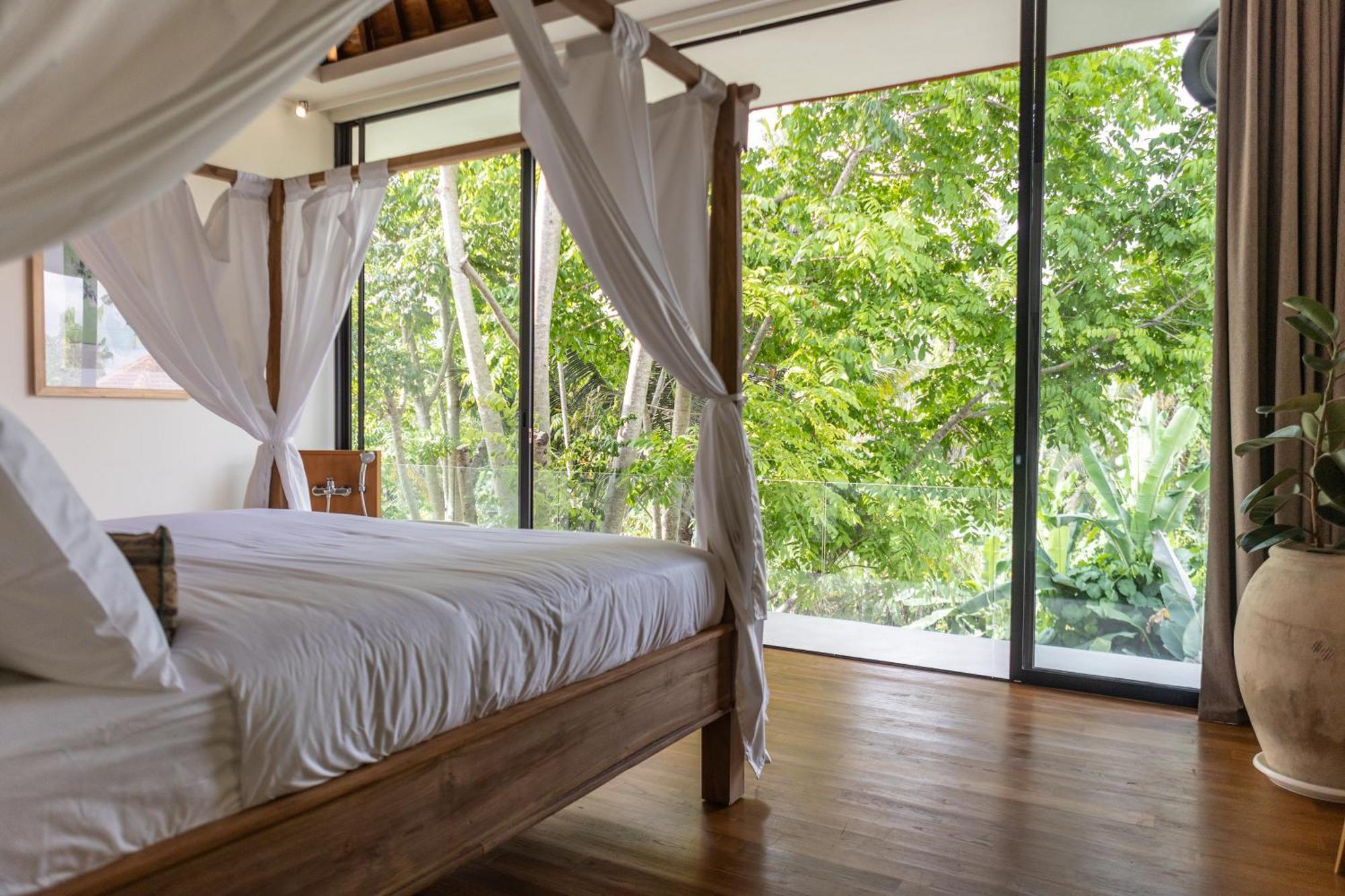 Villa Joyia Ubud المظهر الخارجي الصورة