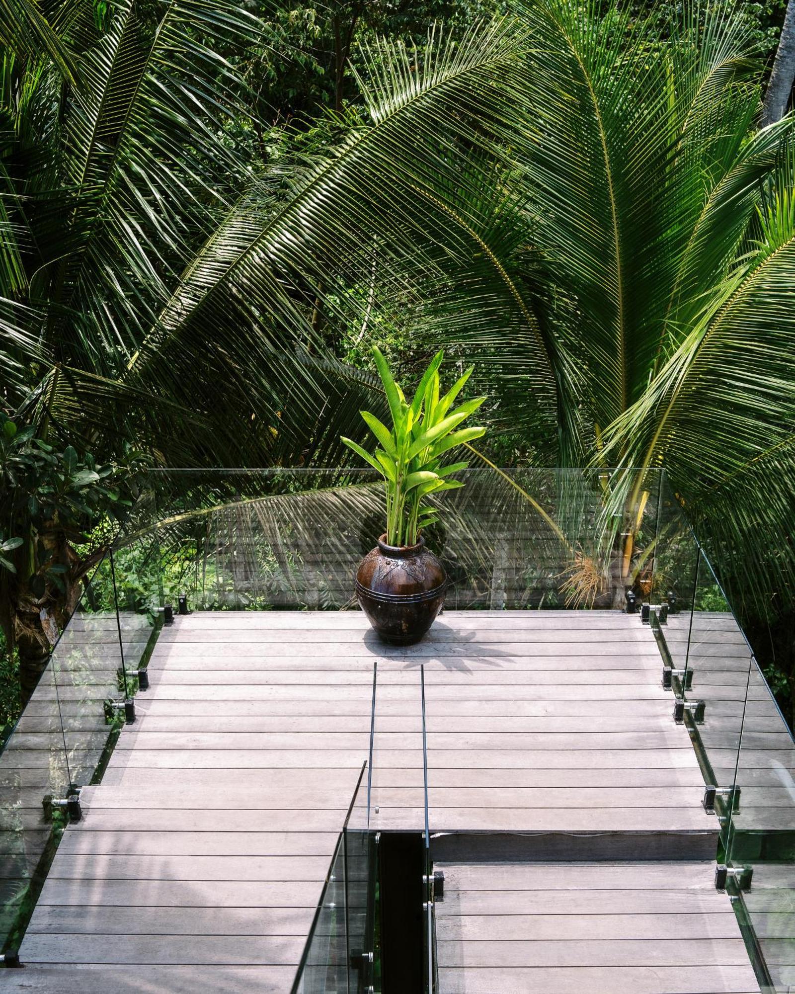 Villa Joyia Ubud المظهر الخارجي الصورة