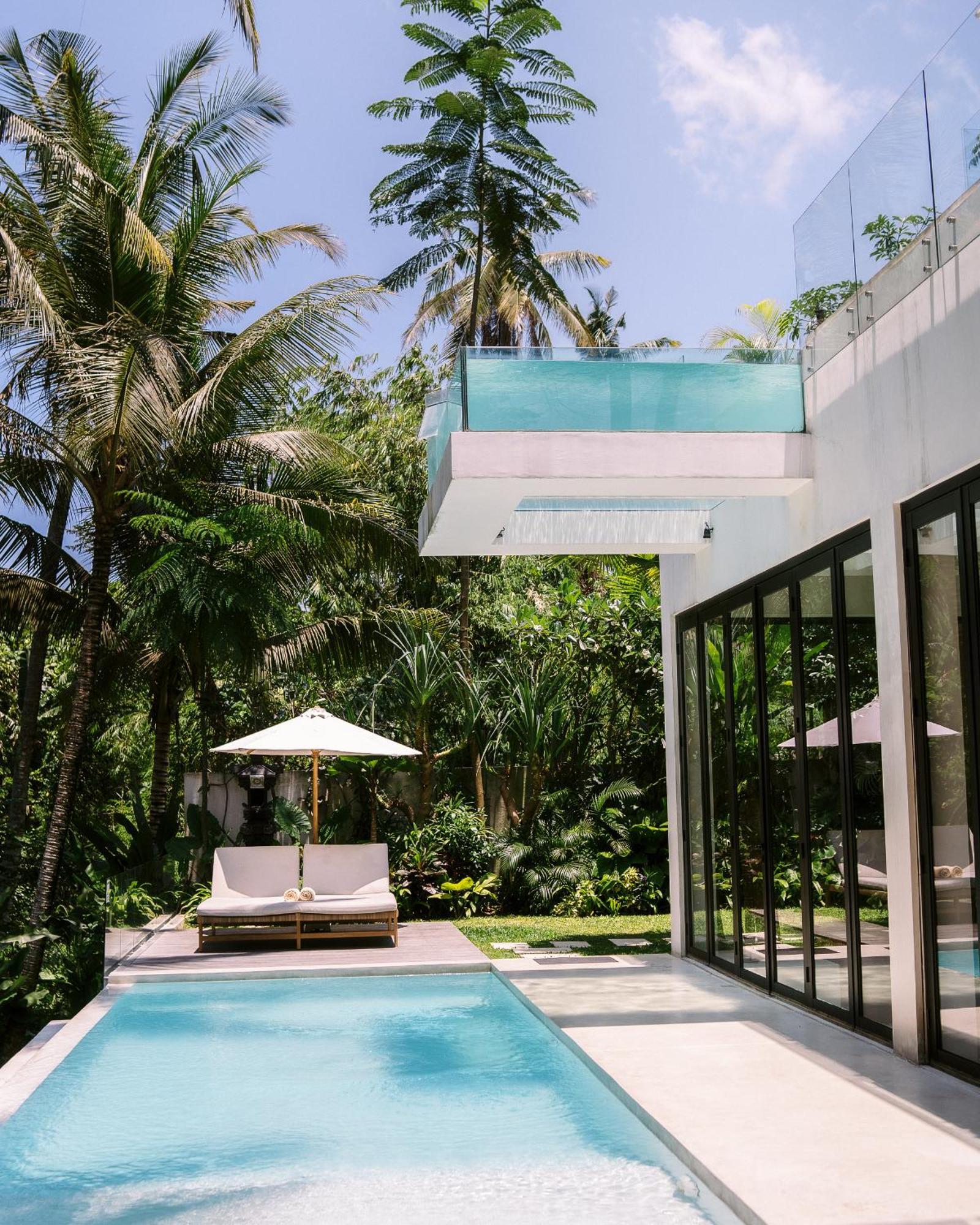 Villa Joyia Ubud المظهر الخارجي الصورة
