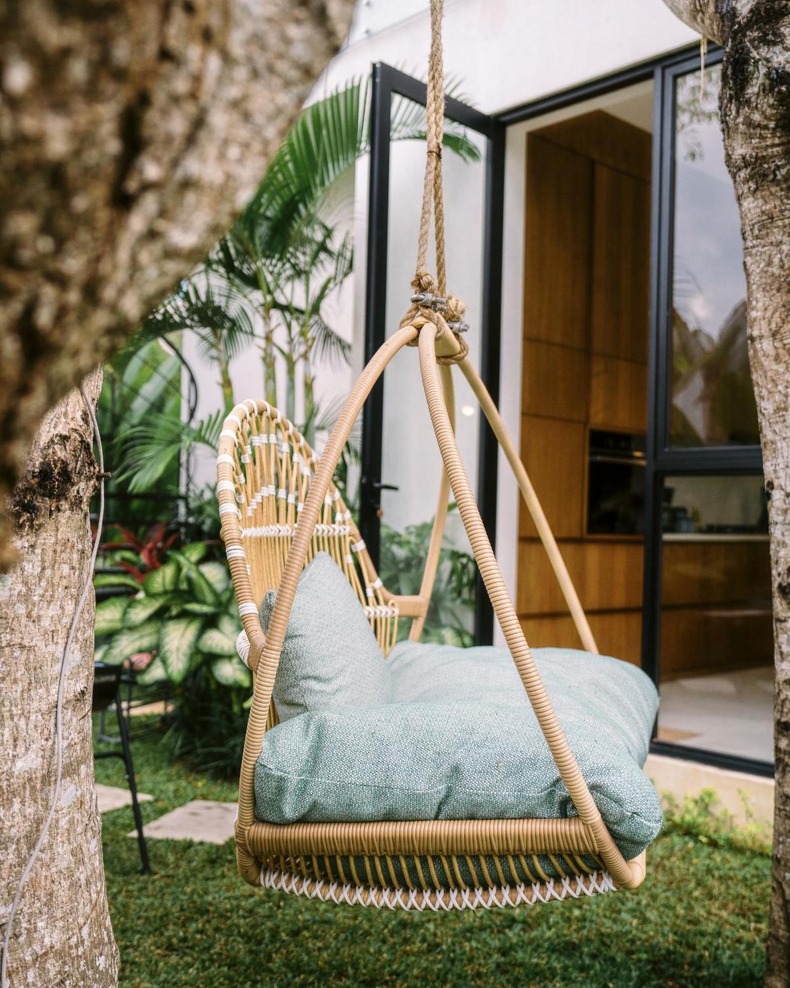 Villa Joyia Ubud المظهر الخارجي الصورة