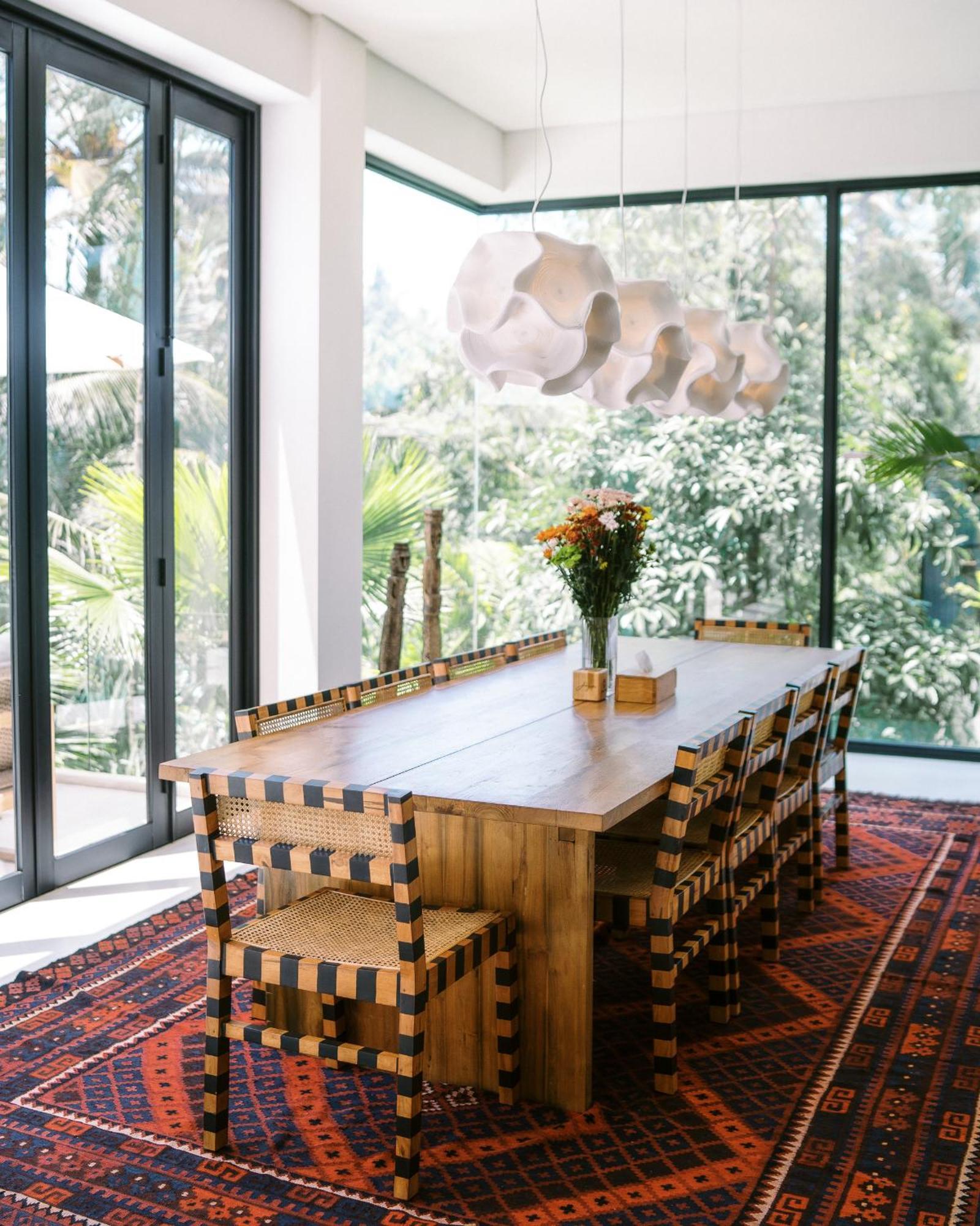 Villa Joyia Ubud المظهر الخارجي الصورة