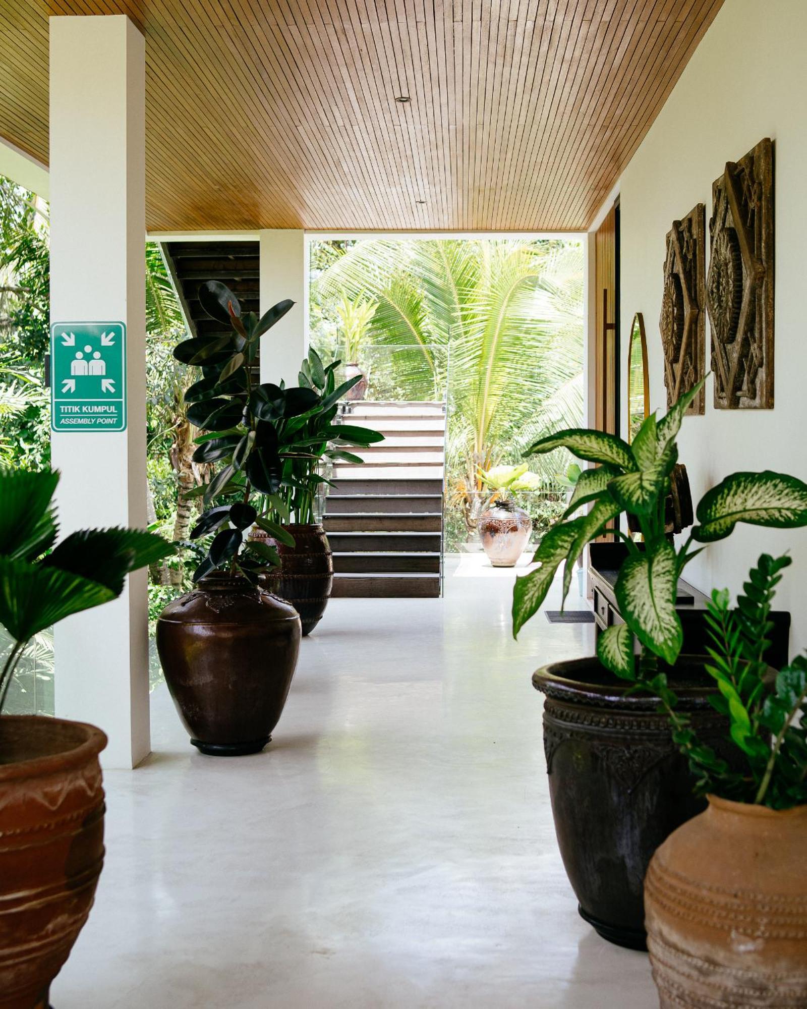 Villa Joyia Ubud المظهر الخارجي الصورة