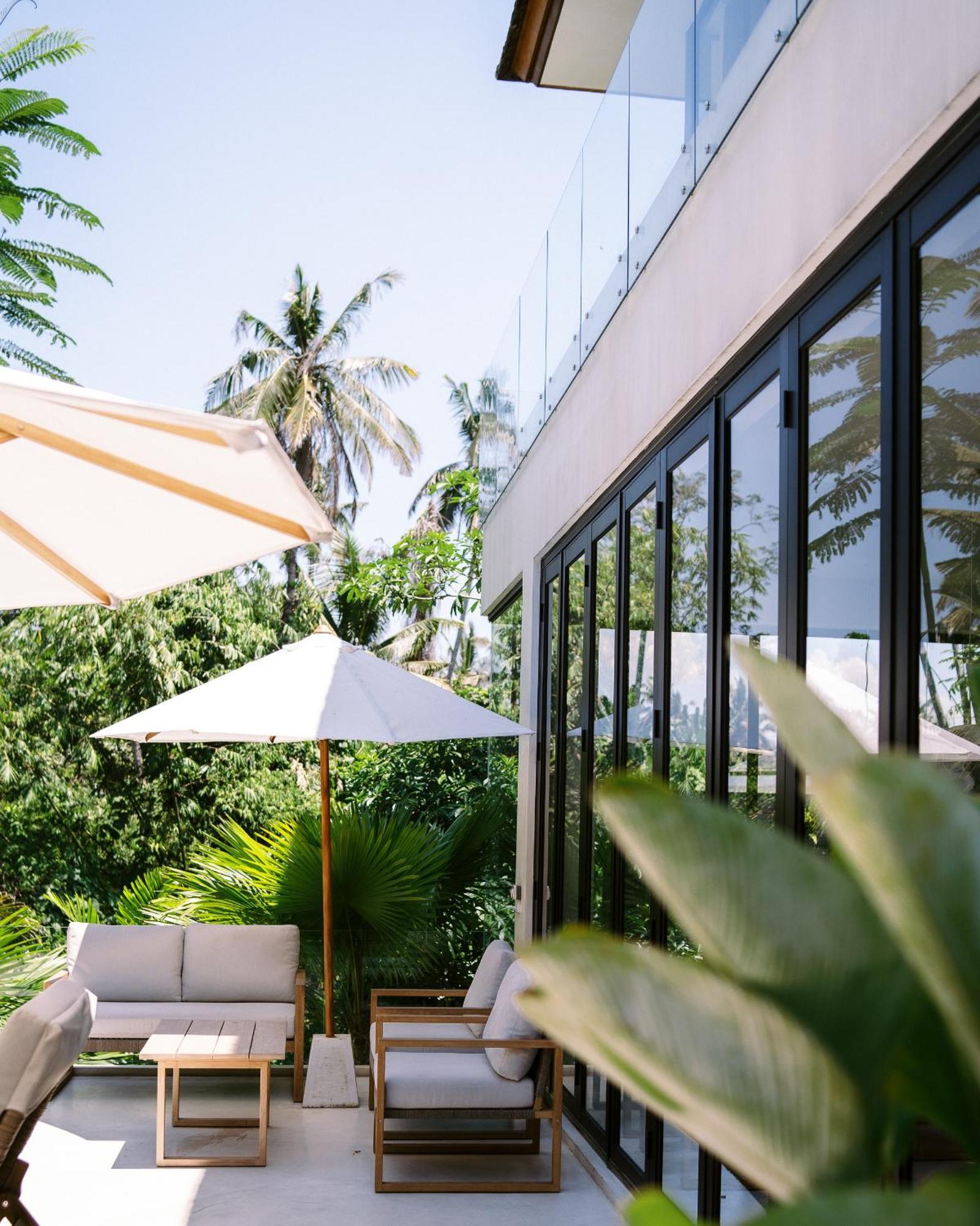 Villa Joyia Ubud المظهر الخارجي الصورة