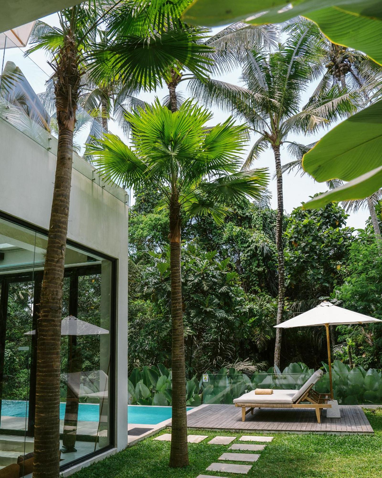 Villa Joyia Ubud المظهر الخارجي الصورة