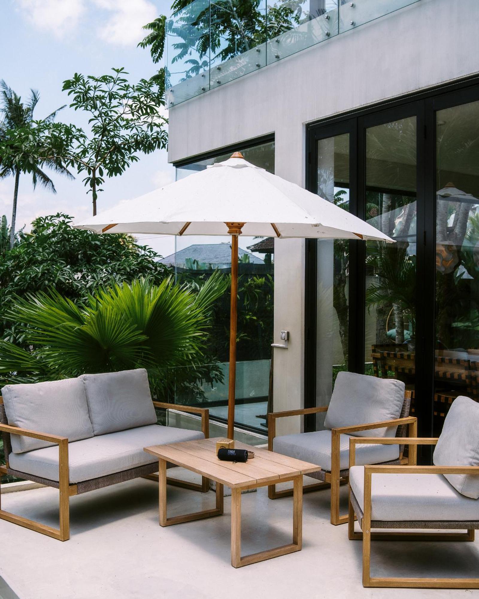 Villa Joyia Ubud المظهر الخارجي الصورة
