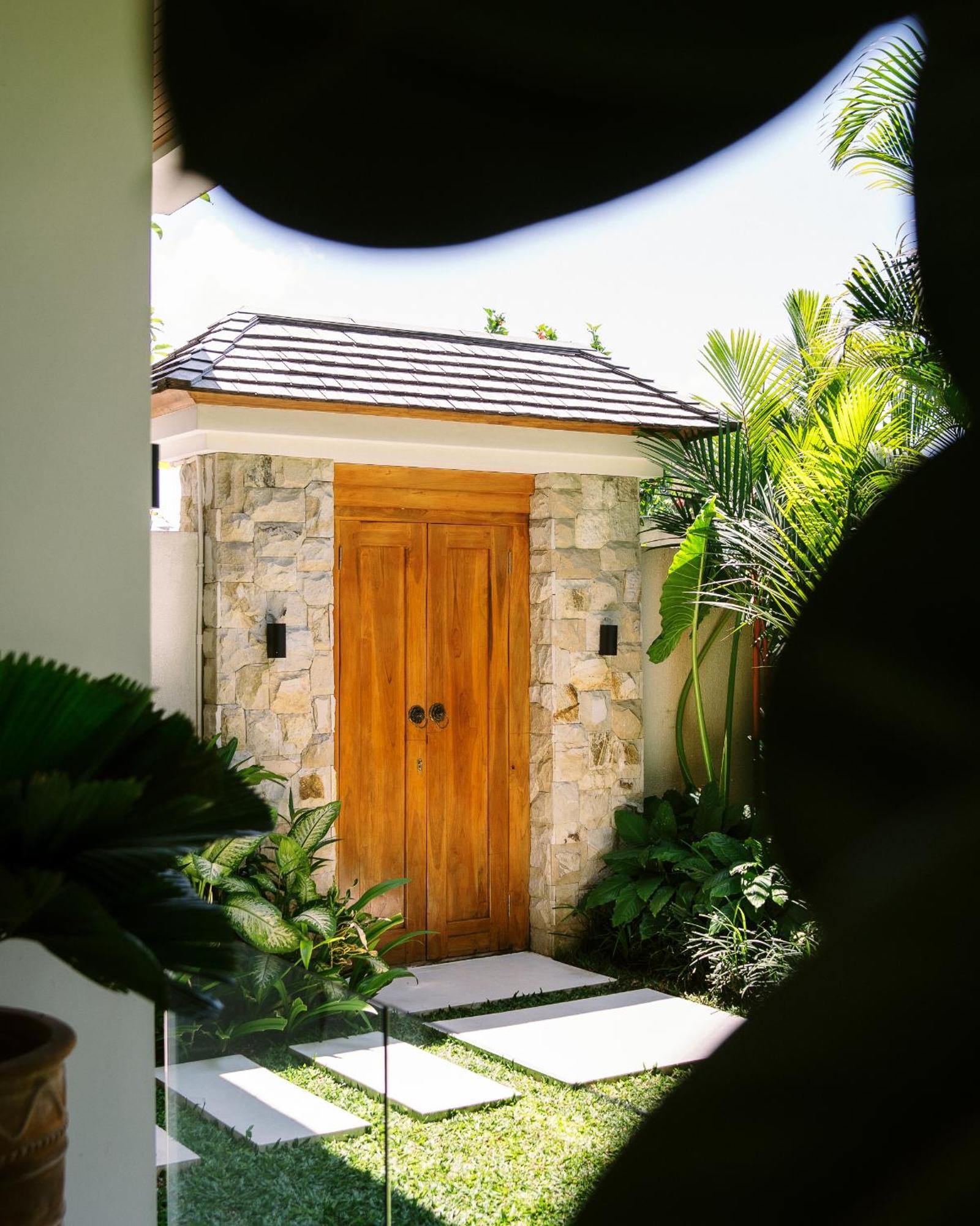 Villa Joyia Ubud المظهر الخارجي الصورة