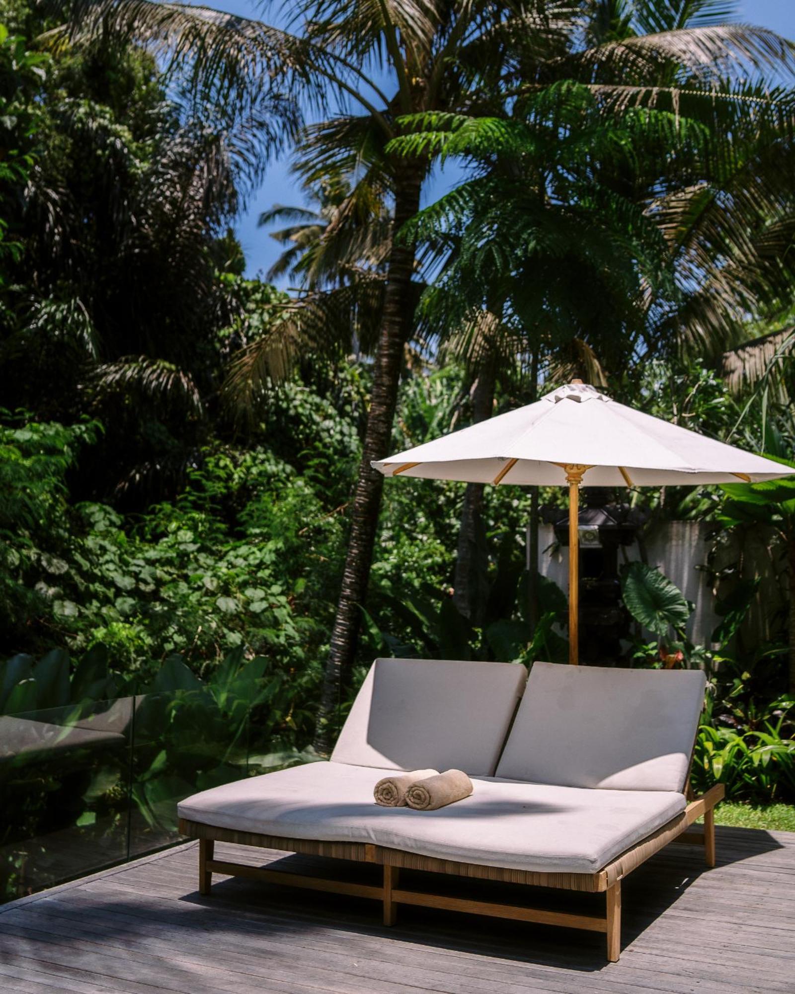 Villa Joyia Ubud المظهر الخارجي الصورة