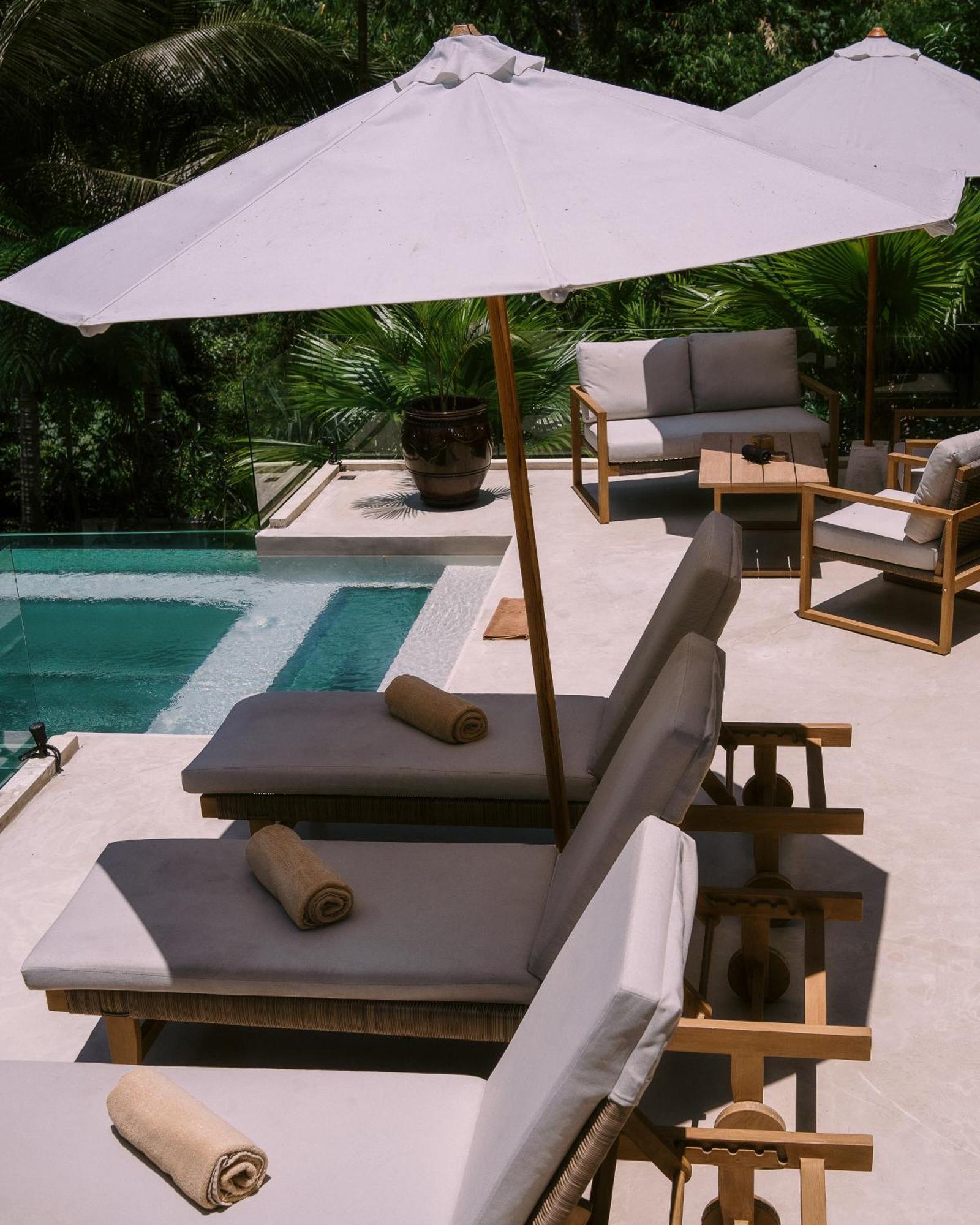 Villa Joyia Ubud المظهر الخارجي الصورة