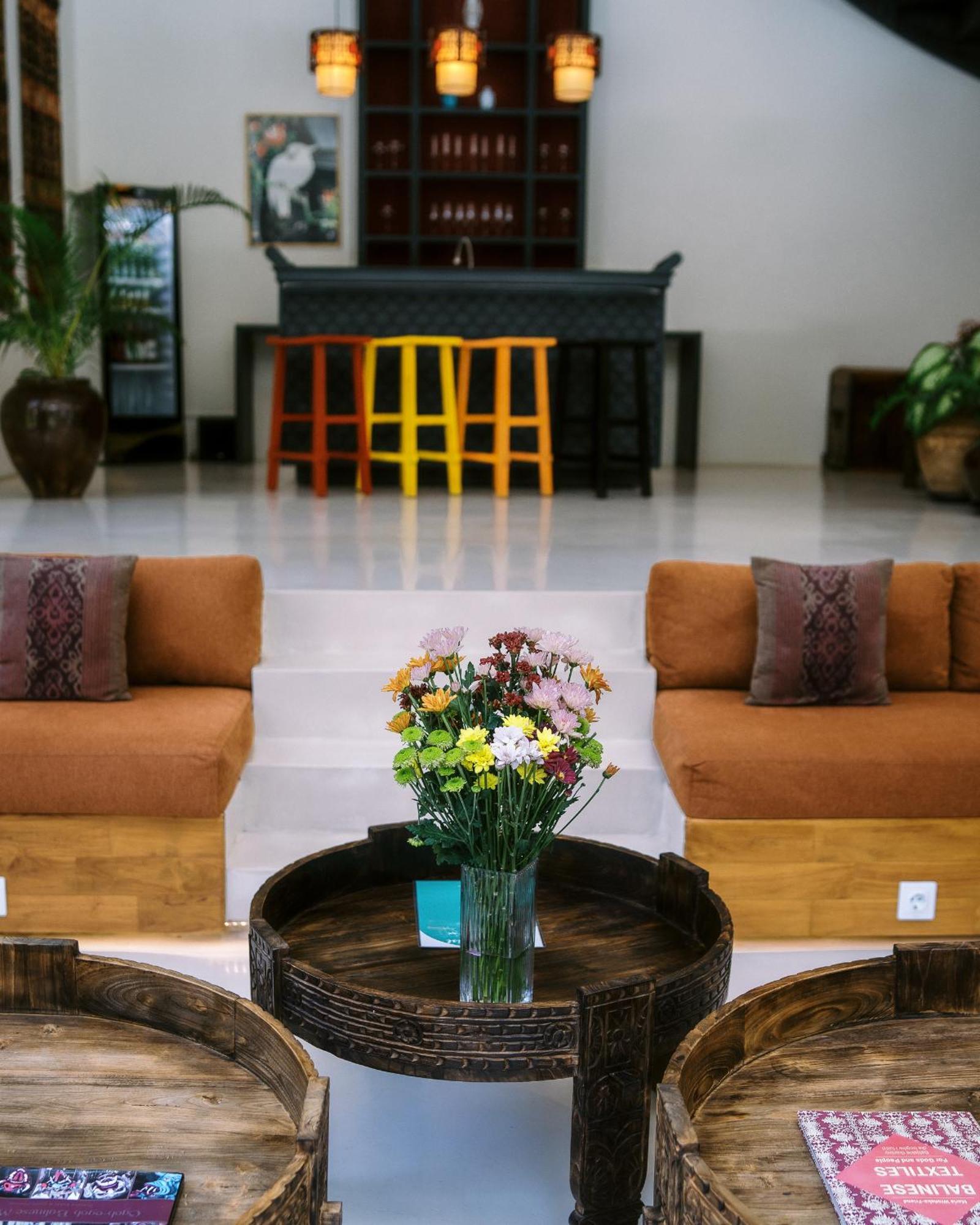 Villa Joyia Ubud المظهر الخارجي الصورة