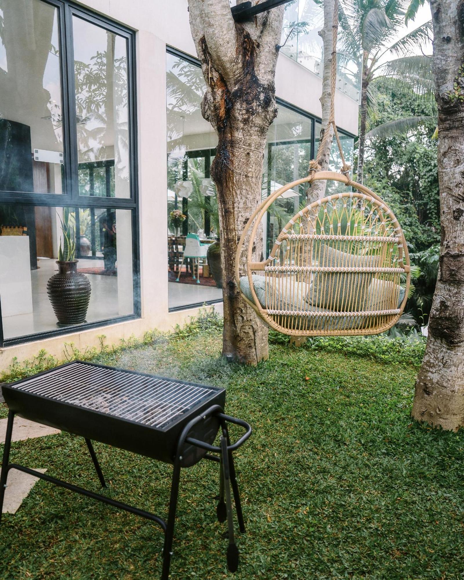 Villa Joyia Ubud المظهر الخارجي الصورة