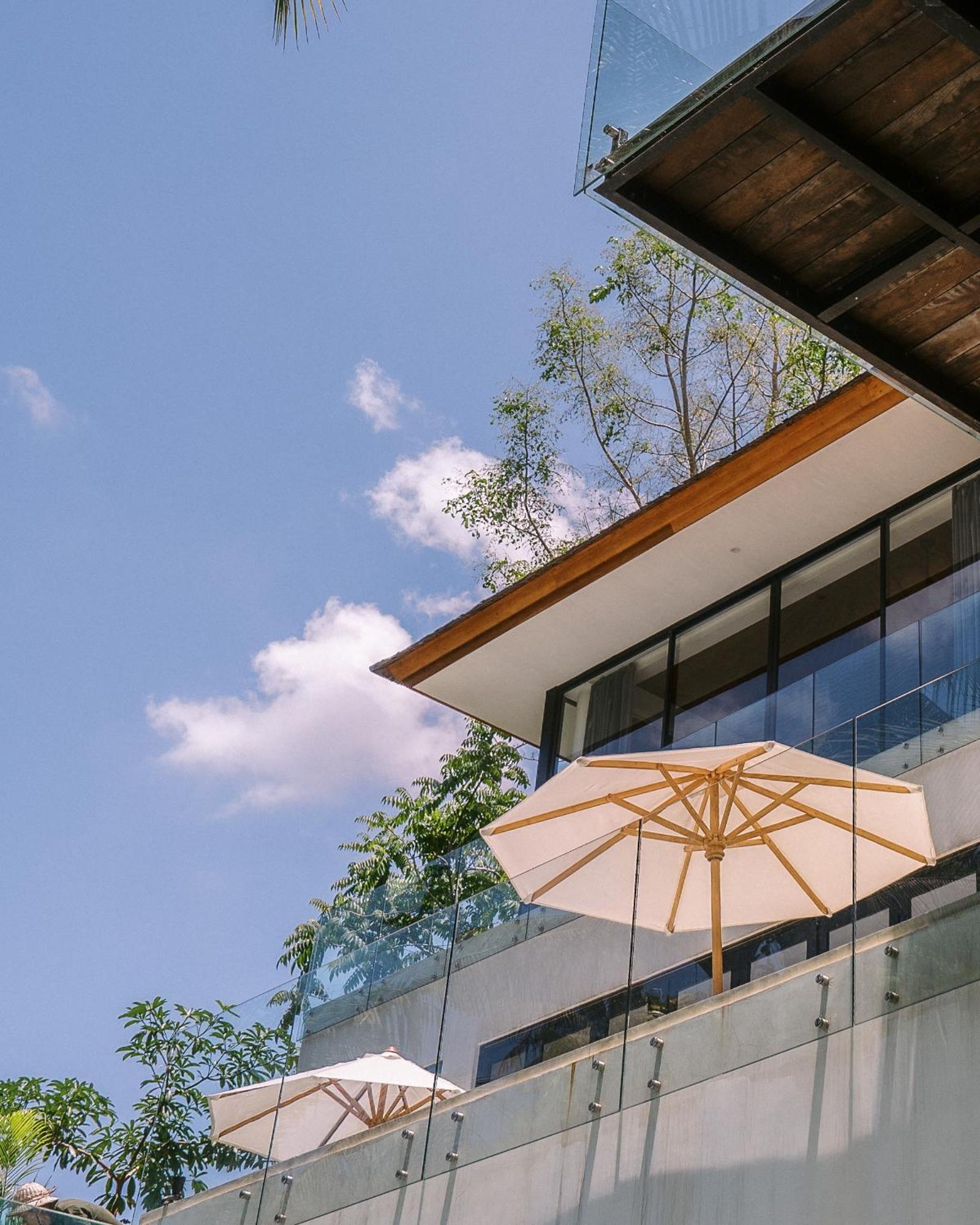 Villa Joyia Ubud المظهر الخارجي الصورة