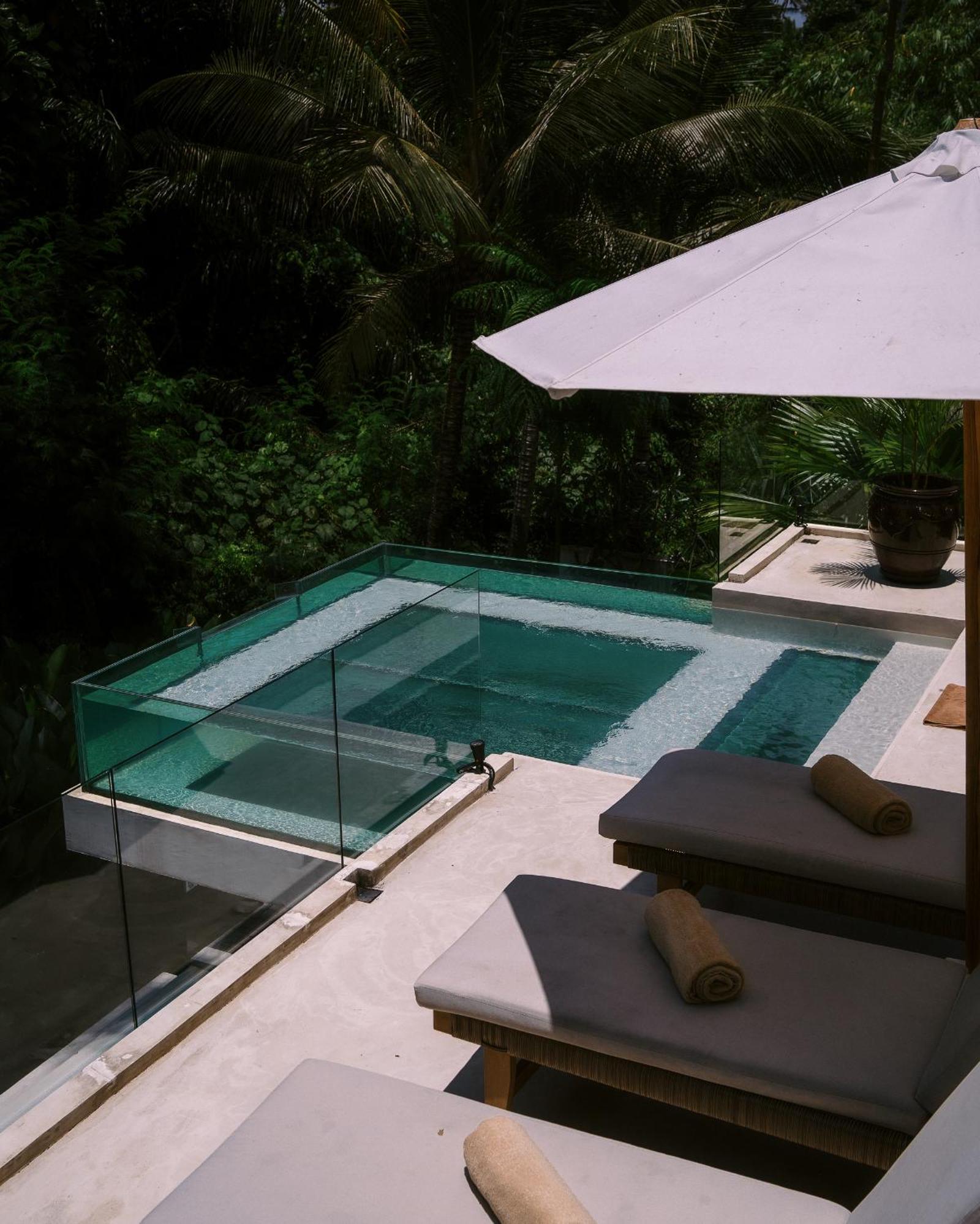 Villa Joyia Ubud المظهر الخارجي الصورة