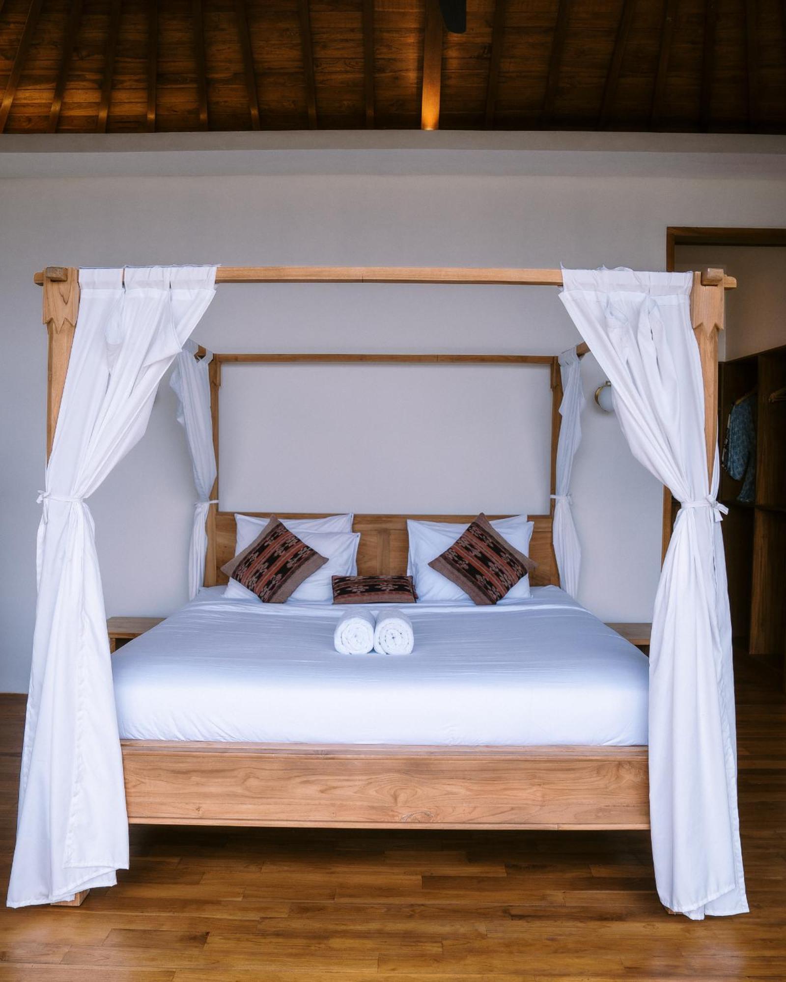 Villa Joyia Ubud المظهر الخارجي الصورة
