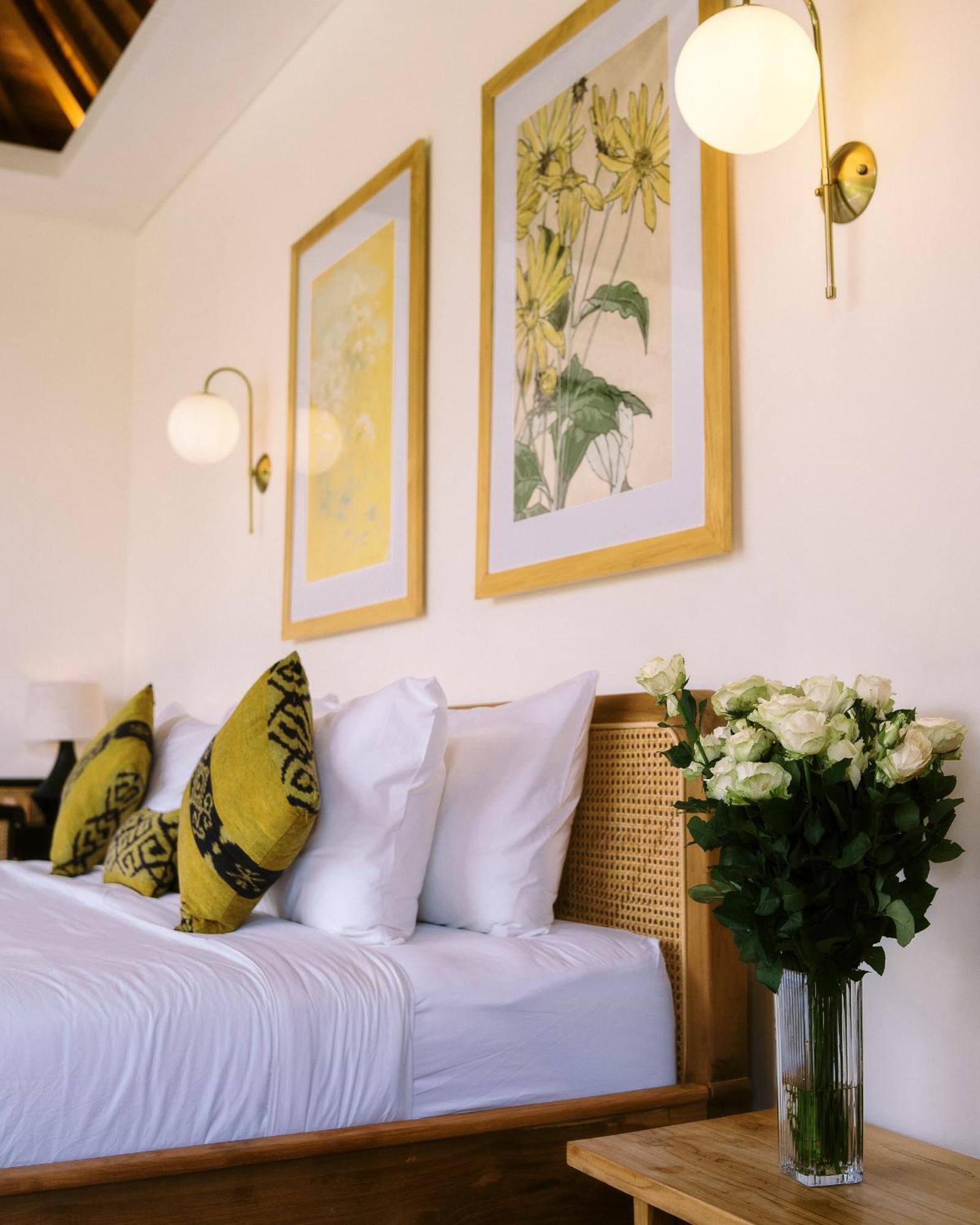 Villa Joyia Ubud المظهر الخارجي الصورة