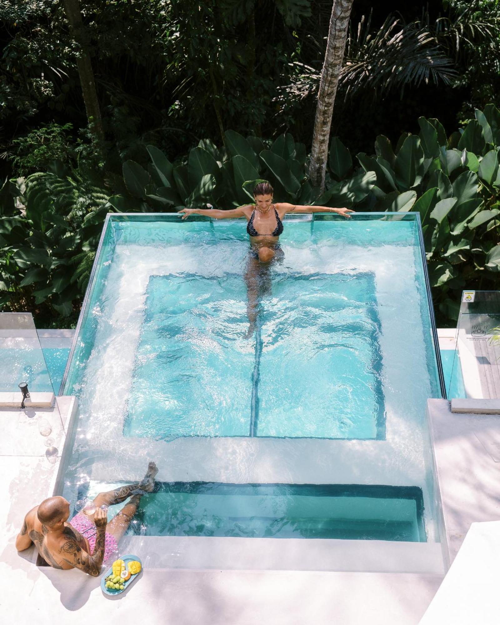 Villa Joyia Ubud المظهر الخارجي الصورة