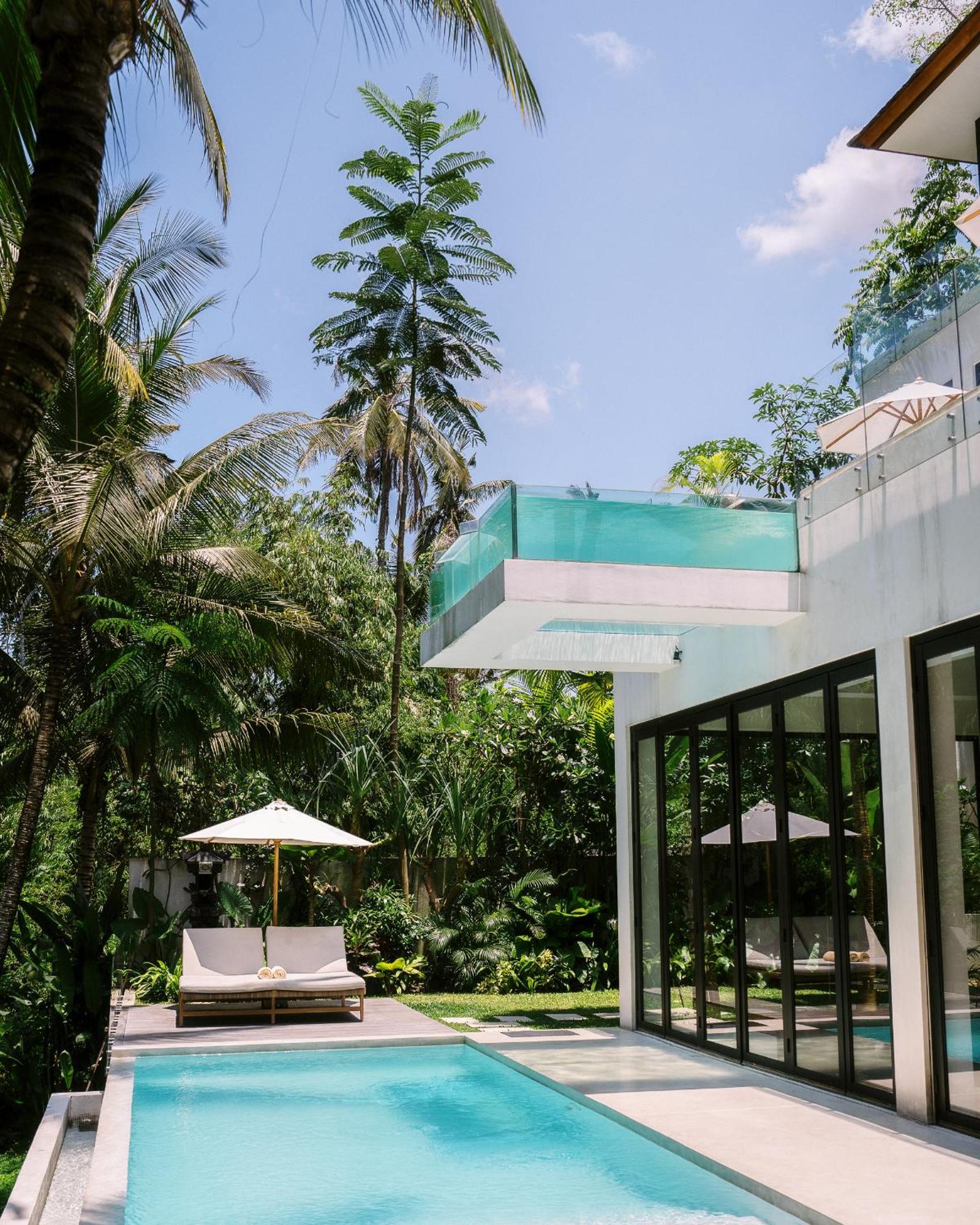 Villa Joyia Ubud المظهر الخارجي الصورة