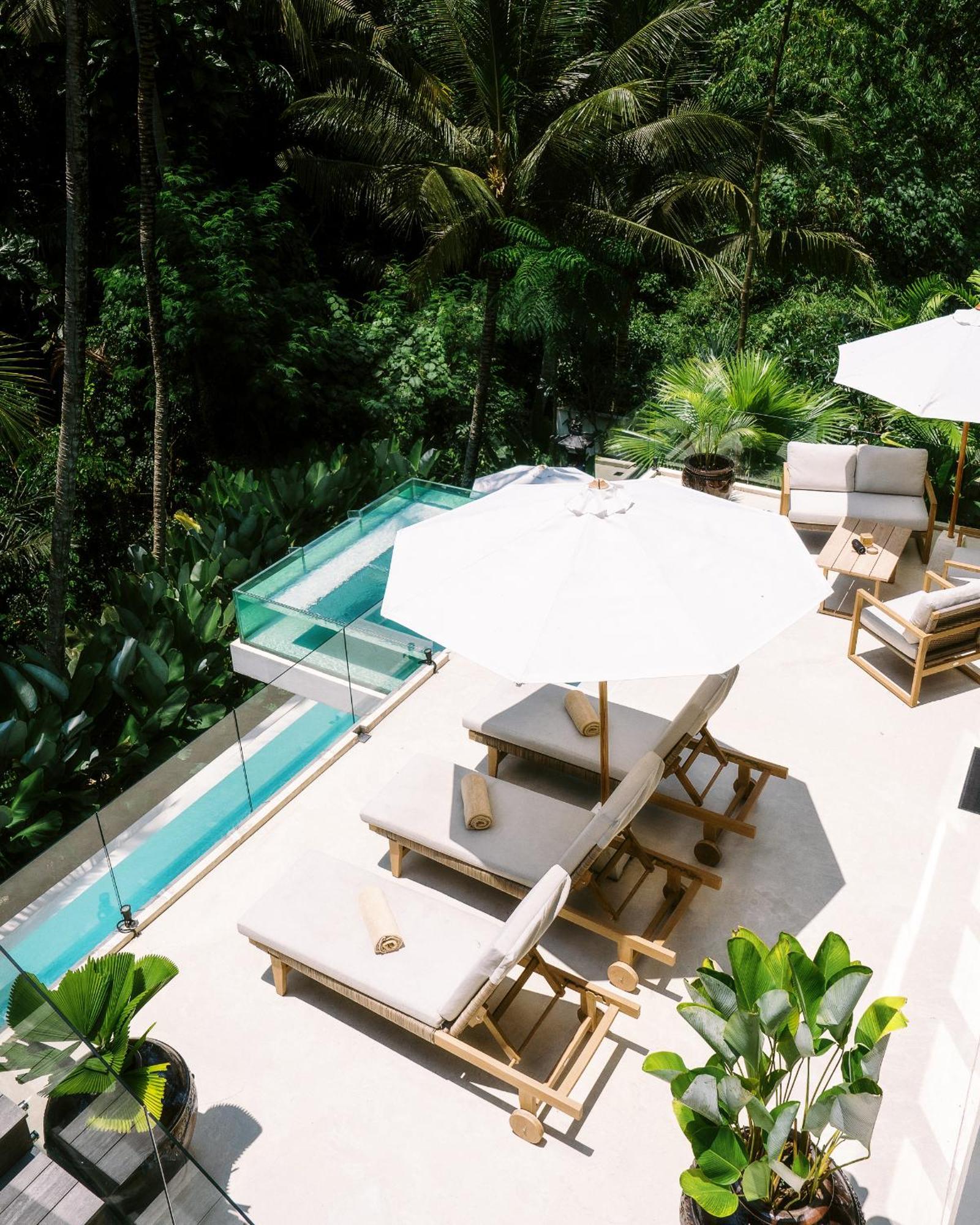 Villa Joyia Ubud المظهر الخارجي الصورة