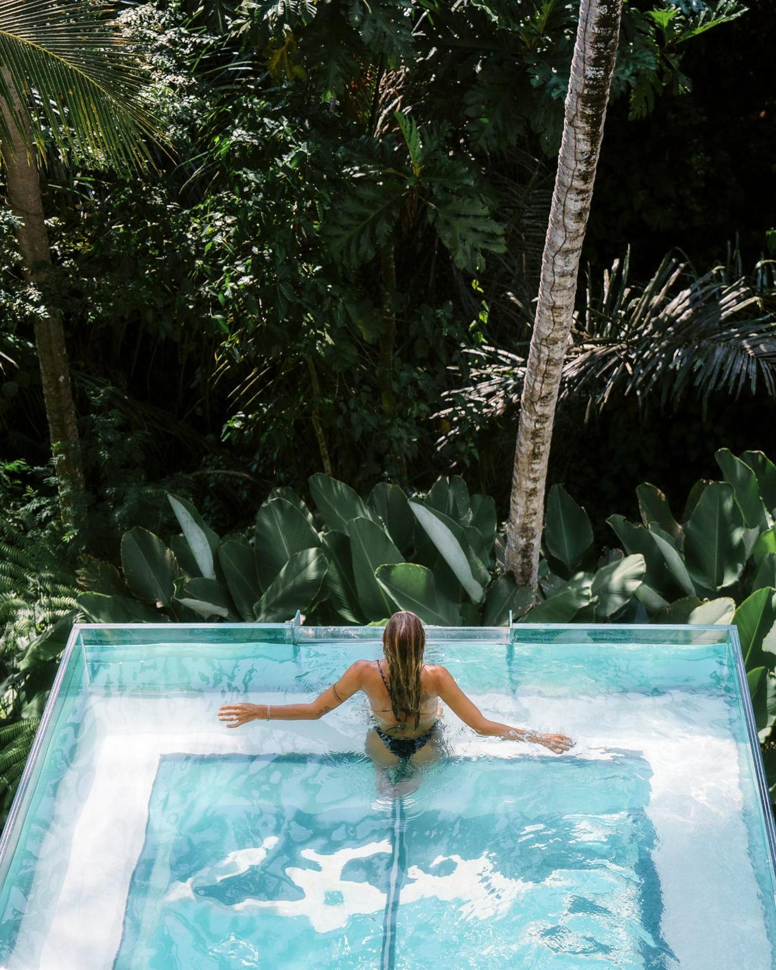 Villa Joyia Ubud المظهر الخارجي الصورة