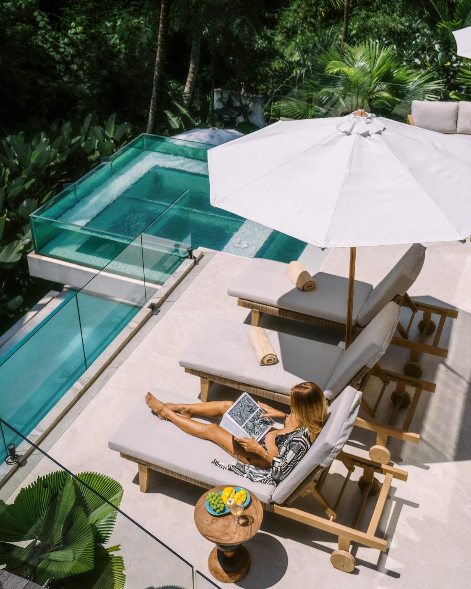 Villa Joyia Ubud المظهر الخارجي الصورة