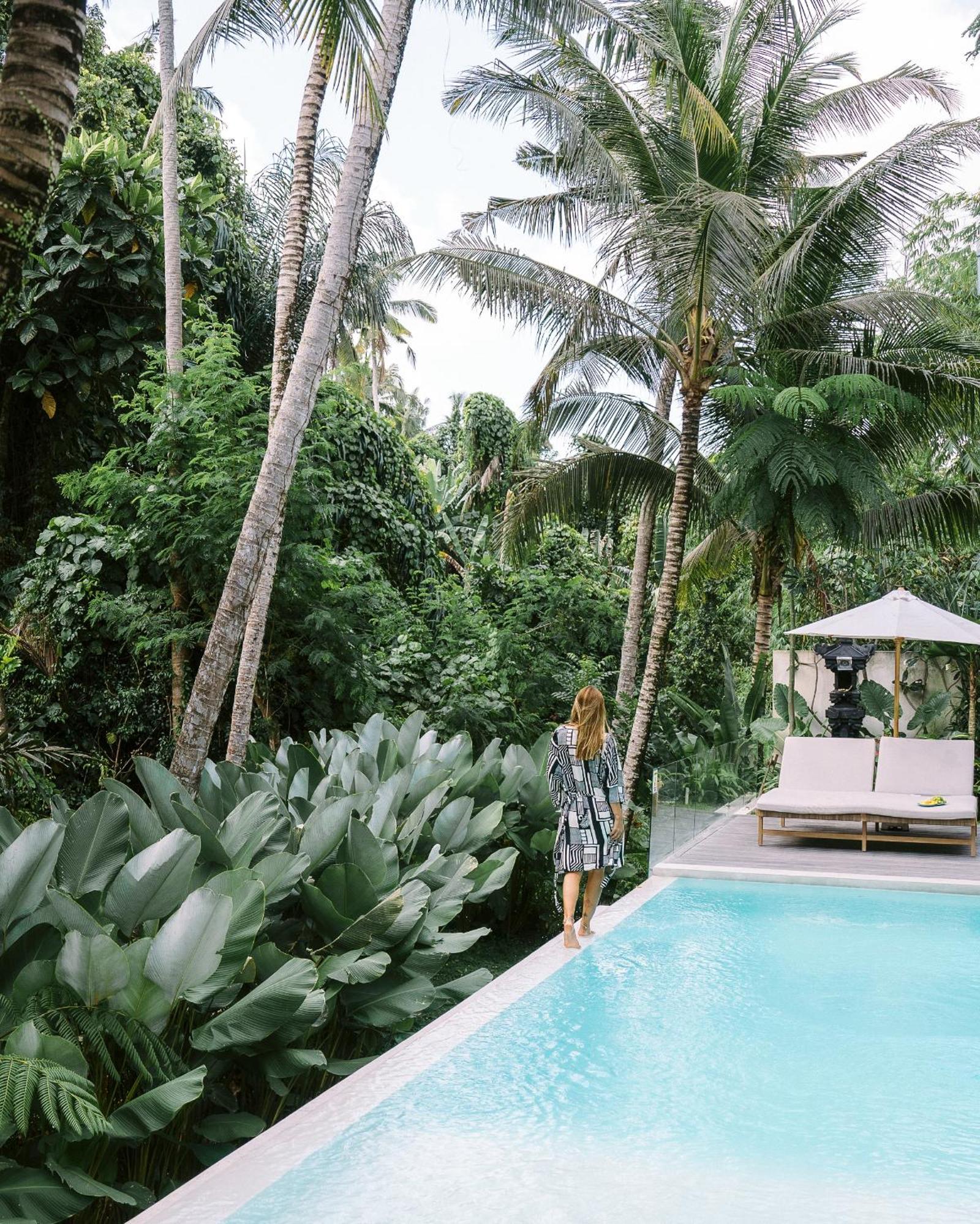 Villa Joyia Ubud المظهر الخارجي الصورة