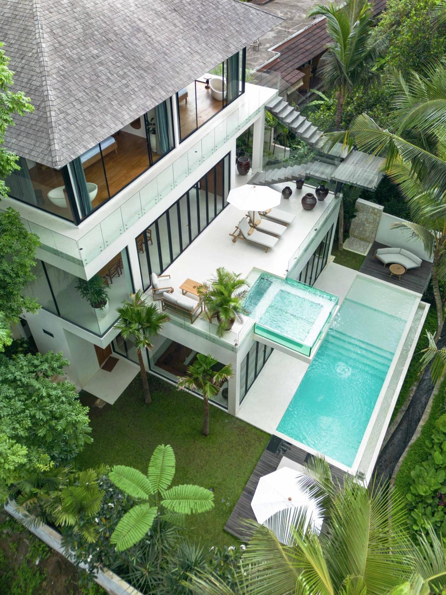 Villa Joyia Ubud المظهر الخارجي الصورة