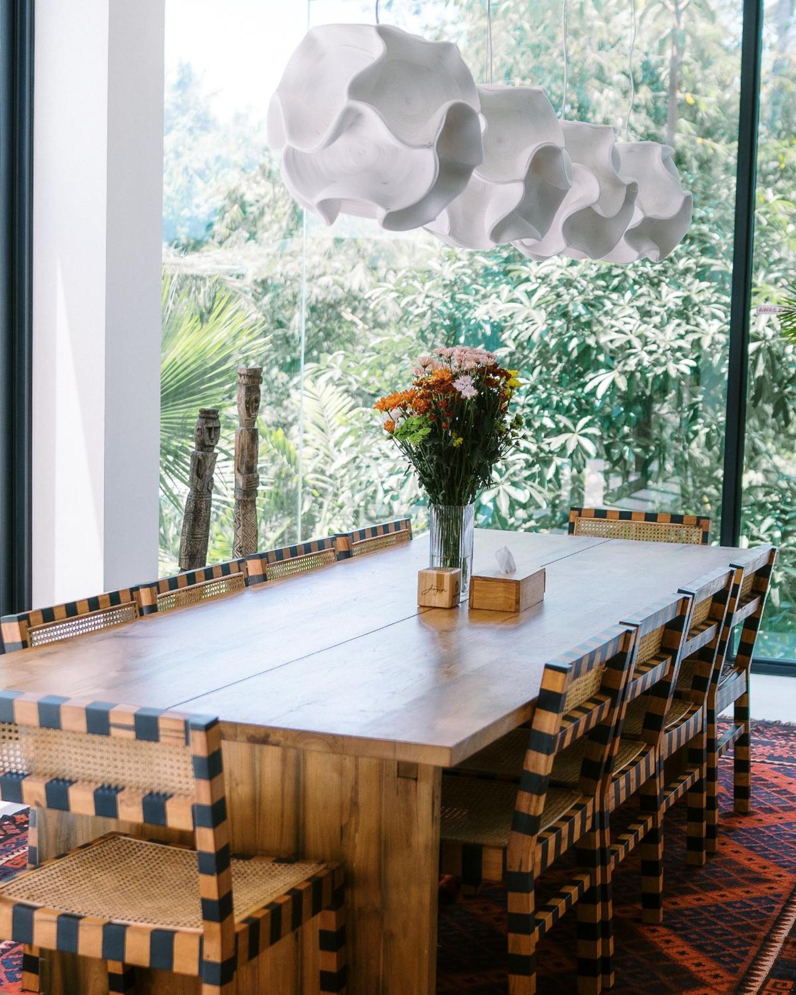 Villa Joyia Ubud المظهر الخارجي الصورة